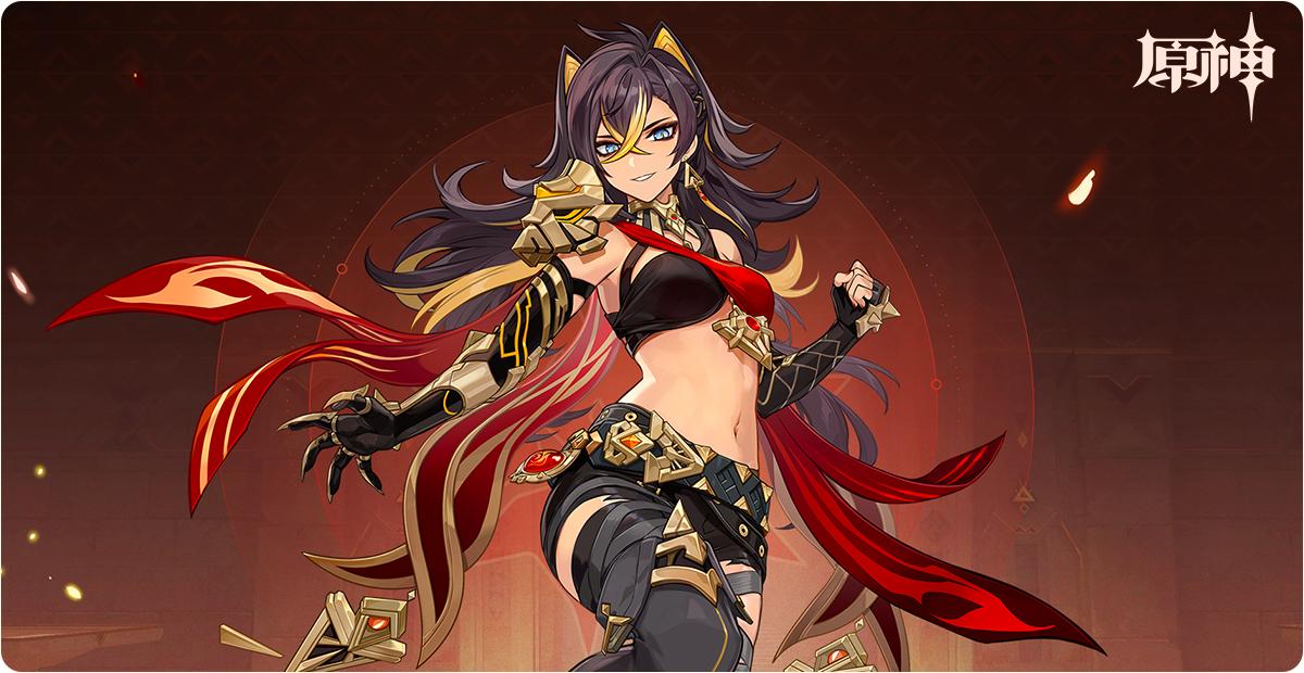 原神官方正版下载,原神,美少女手游,动作手游