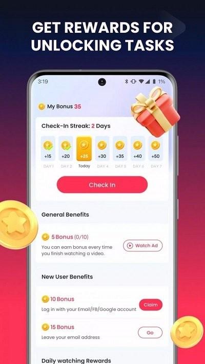 goodshort短剧app下载,goodshort,短剧app