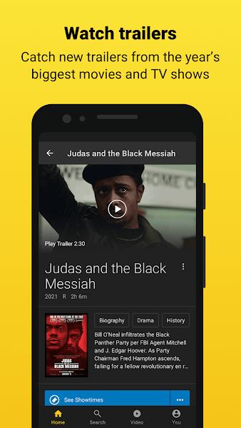 imdb官方app下载,电影库app,imdb,视频app